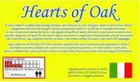 Hearts of Oak