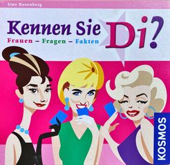 Kennen Sie Di?
