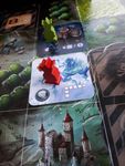 New factions like the Frostbeasts included