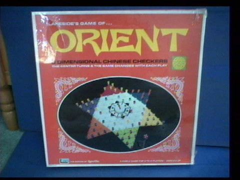 Orient