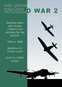 World War 2 Rules