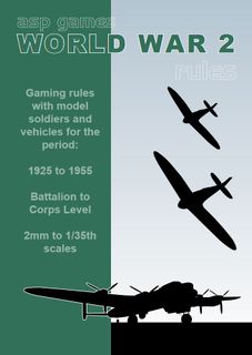 World War 2 Rules