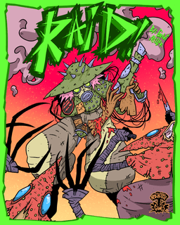 Raid!
