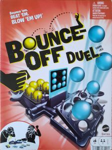 Bounce-Off Duel