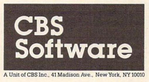 CBS Electronics