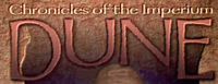 RPG: Dune: Chronicles of the Imperium