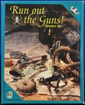 RPG Item: Run out the Guns!
