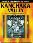 RPG Item: Kanchaka Valley