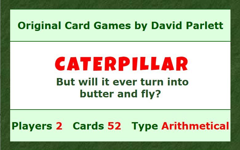 Caterpillar