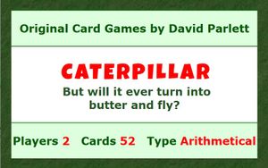 Caterpillar