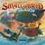 Board Game: Small World: Sky Islands