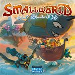 Board Game: Small World: Sky Islands