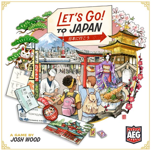 Future of the game… series? | BoardGameGeek
