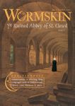 Issue: Wormskin (No. 3 - Summer 2016)