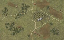 Old School Tactical: Volume II West Front 1944-45 – Pocket Battles
