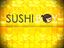 Video Game: Sushi Boy
