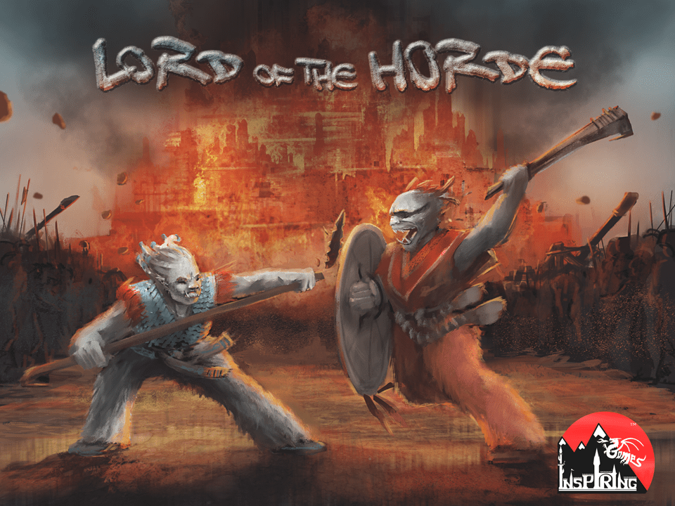 Lord of the Horde