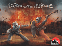 Lord of the Horde
