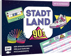 Stadt, Land, 90s