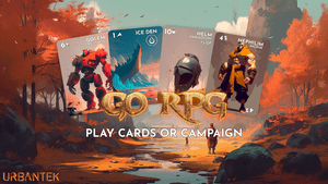 Go RPG: Campaign