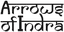 RPG: Arrows of Indra
