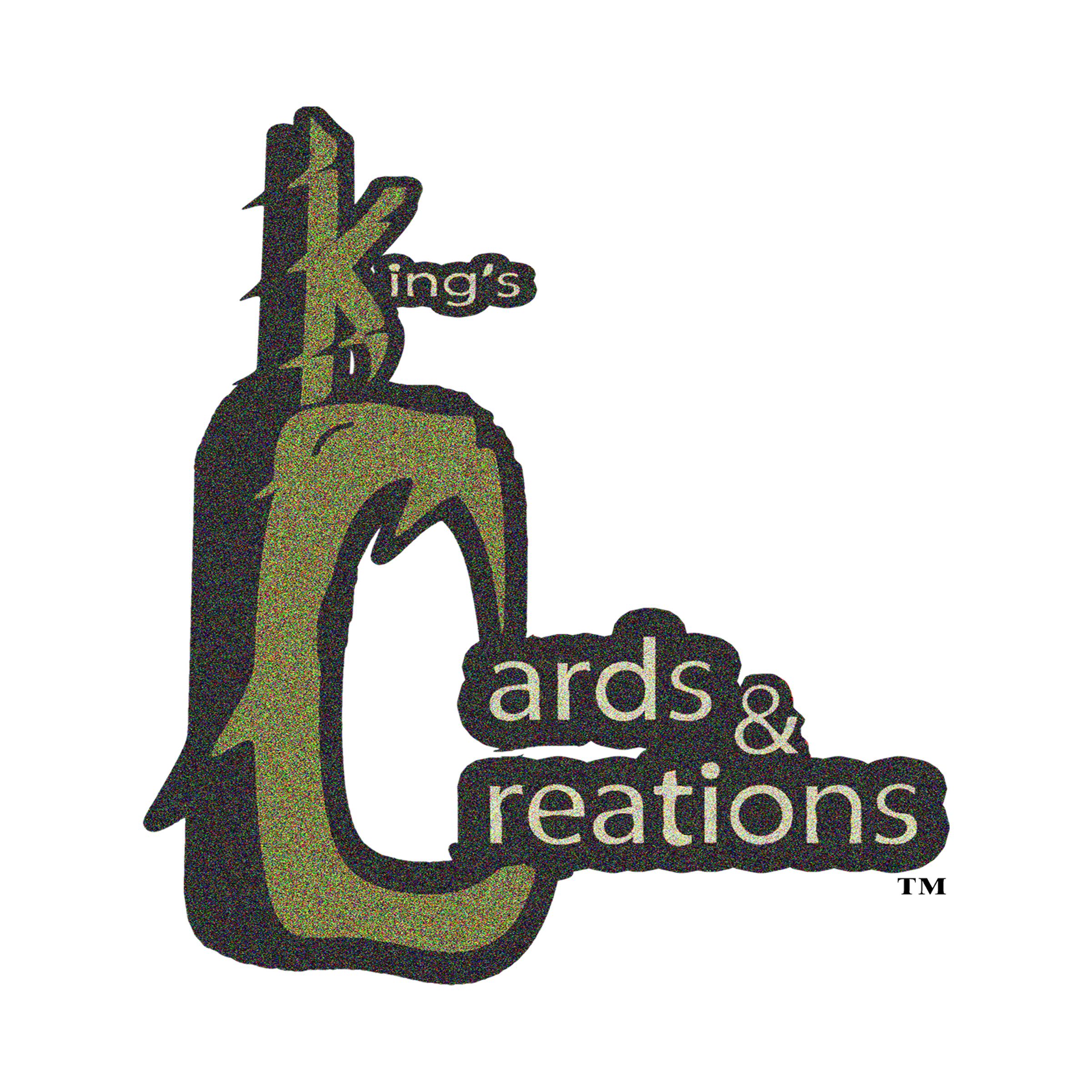 King's: Cards & Creations cover art