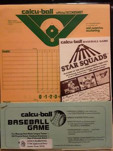 Calcu-Ball