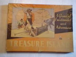 Treasure Island