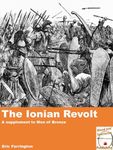 The Ionian Revolt: A supplement to Men of Bronze