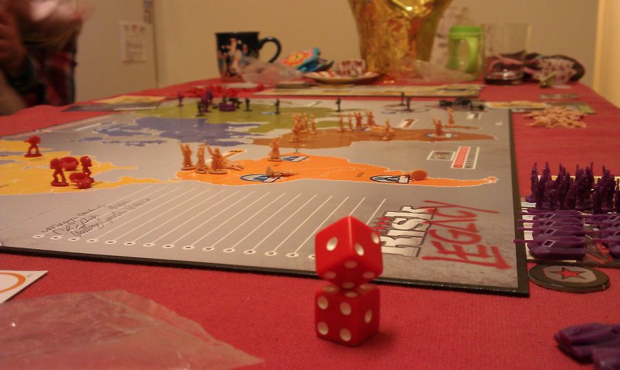 board game image