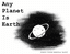 RPG: Any Planet Is Earth