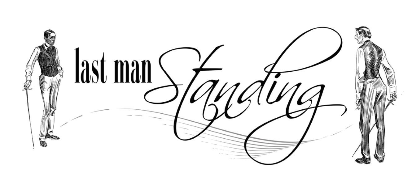 Last Man Standing