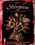 RPG Item: Statosphere: The Invisible Clergy Sourcebook