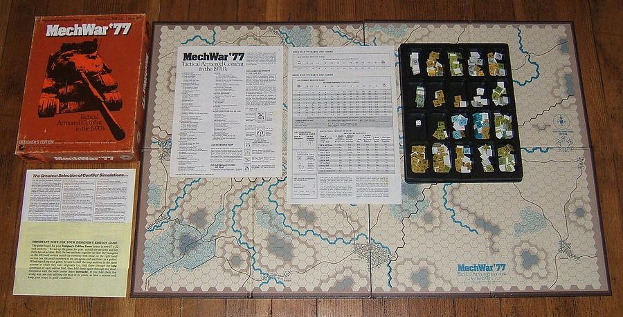 BoardGameGeek