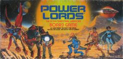 Power Lords