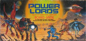 Power Lords