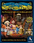 The Red Dragon Inn 2