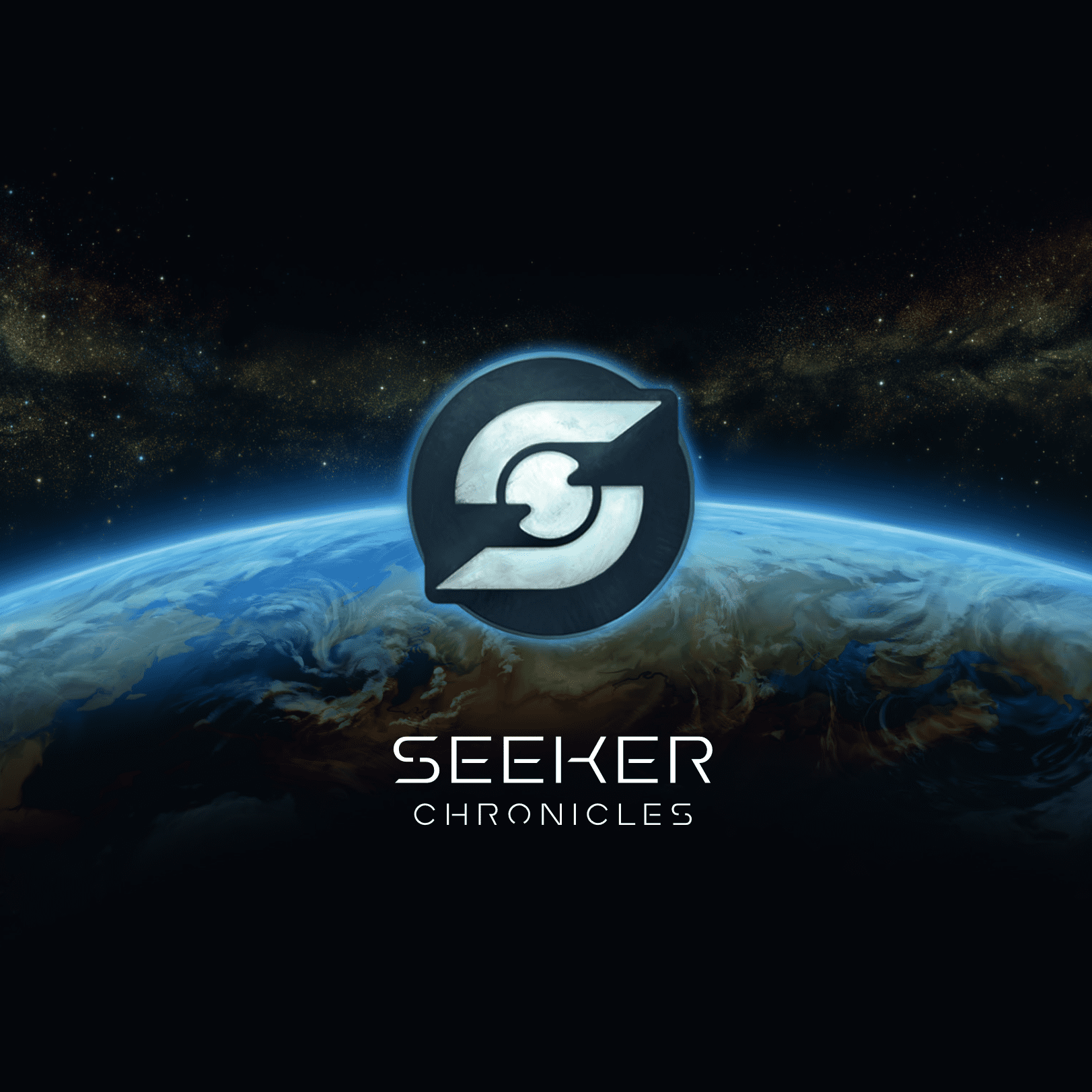 Seeker Chronicles box art