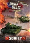 World War III: Team Yankee – Soviet