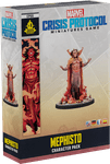 Marvel: Crisis Protocol – Mephisto Character Pack