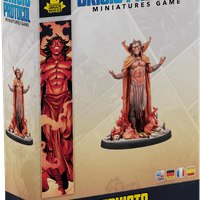 Marvel: Crisis Protocol – Mephisto Character Pack