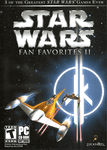 Video Game Compilation: Star Wars: Fan Favorites II