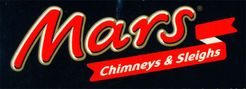 Mars: Chimneys and Sleighs