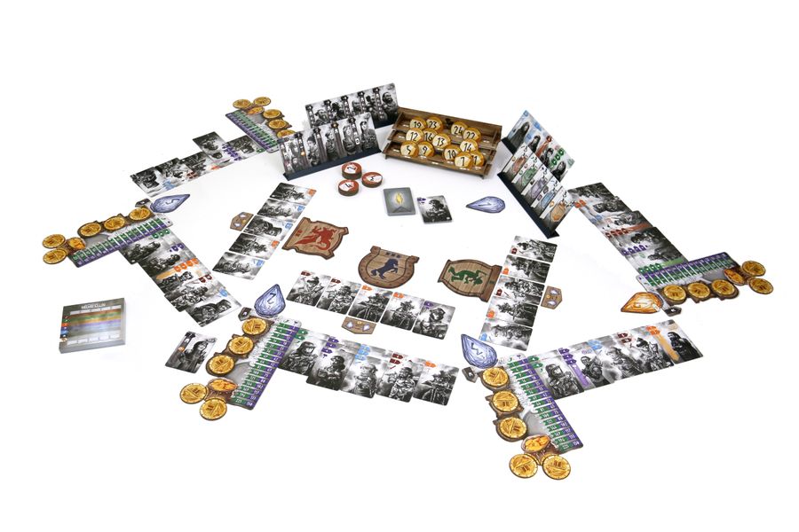 board game image