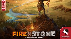 Fire & Stone thumbnail