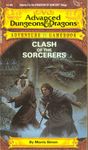 RPG Item: Clash of the Sorcerers