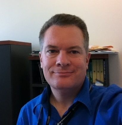Kevin Boylan