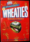 Wheaties Sports Trivia Game
