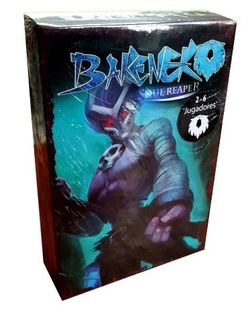 BAKENEKO: Soul Reaper