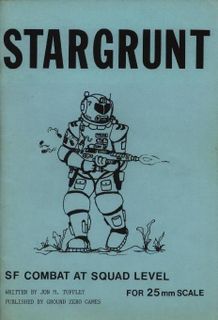 Stargrunt